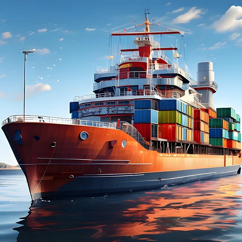 Shipbuilding