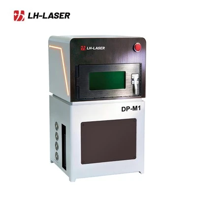 Impressora 3D de metall industrial DP-M1
